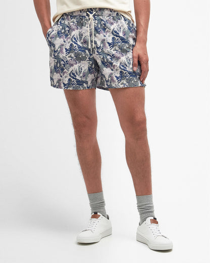 Barbour Barbour Hindle Mens Swim Shorts