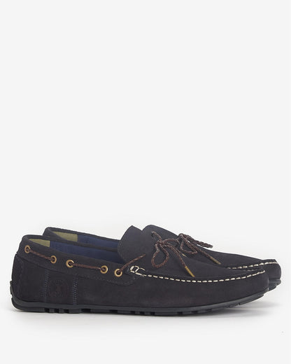 Barbour Jenson Mens Shoes