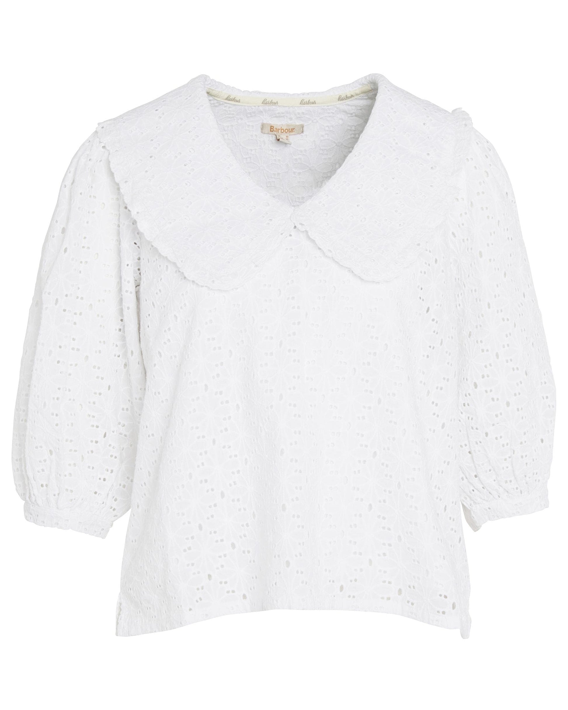 Barbour Kelley Womens Top