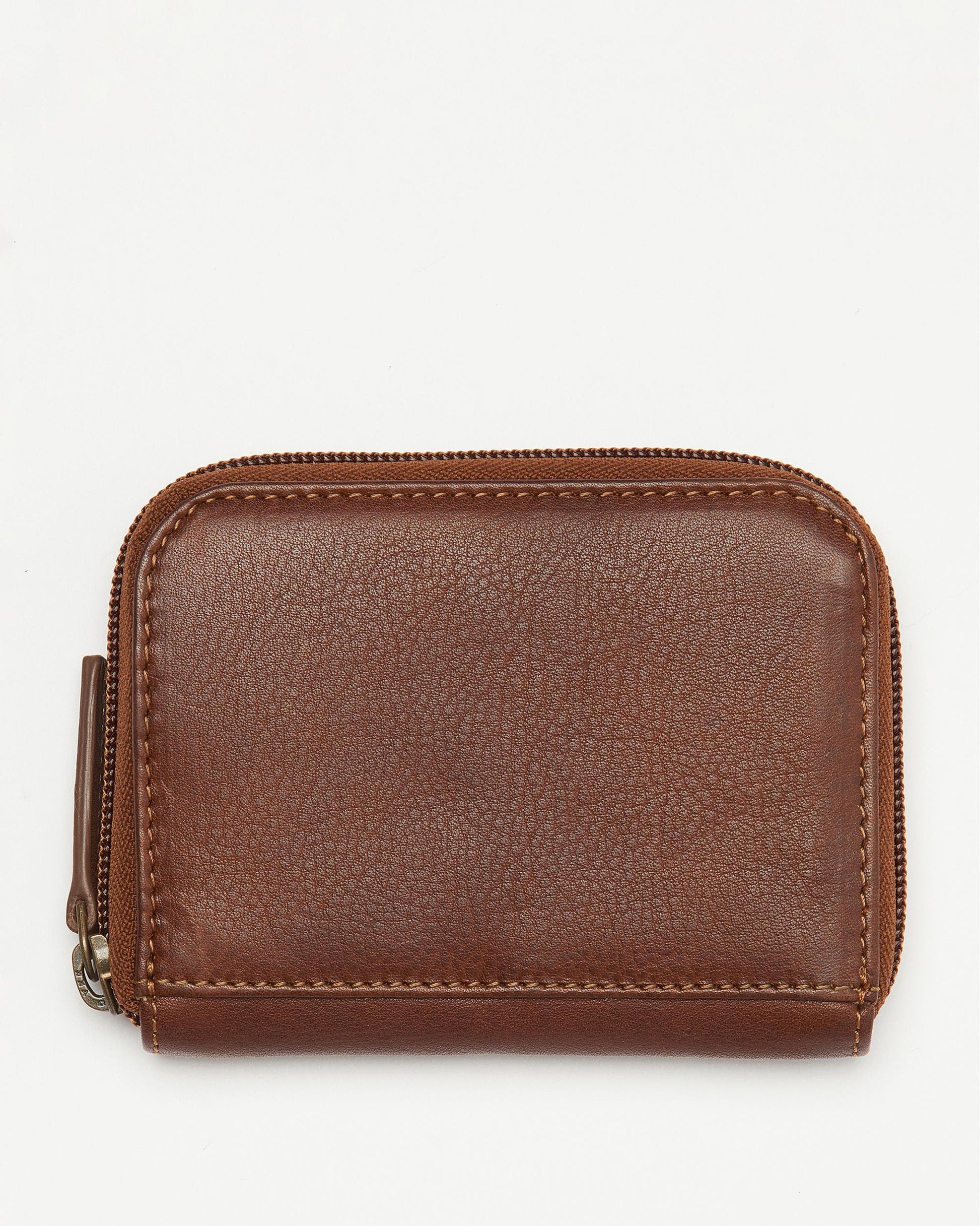 Barbour Laire Womens Leather Purse