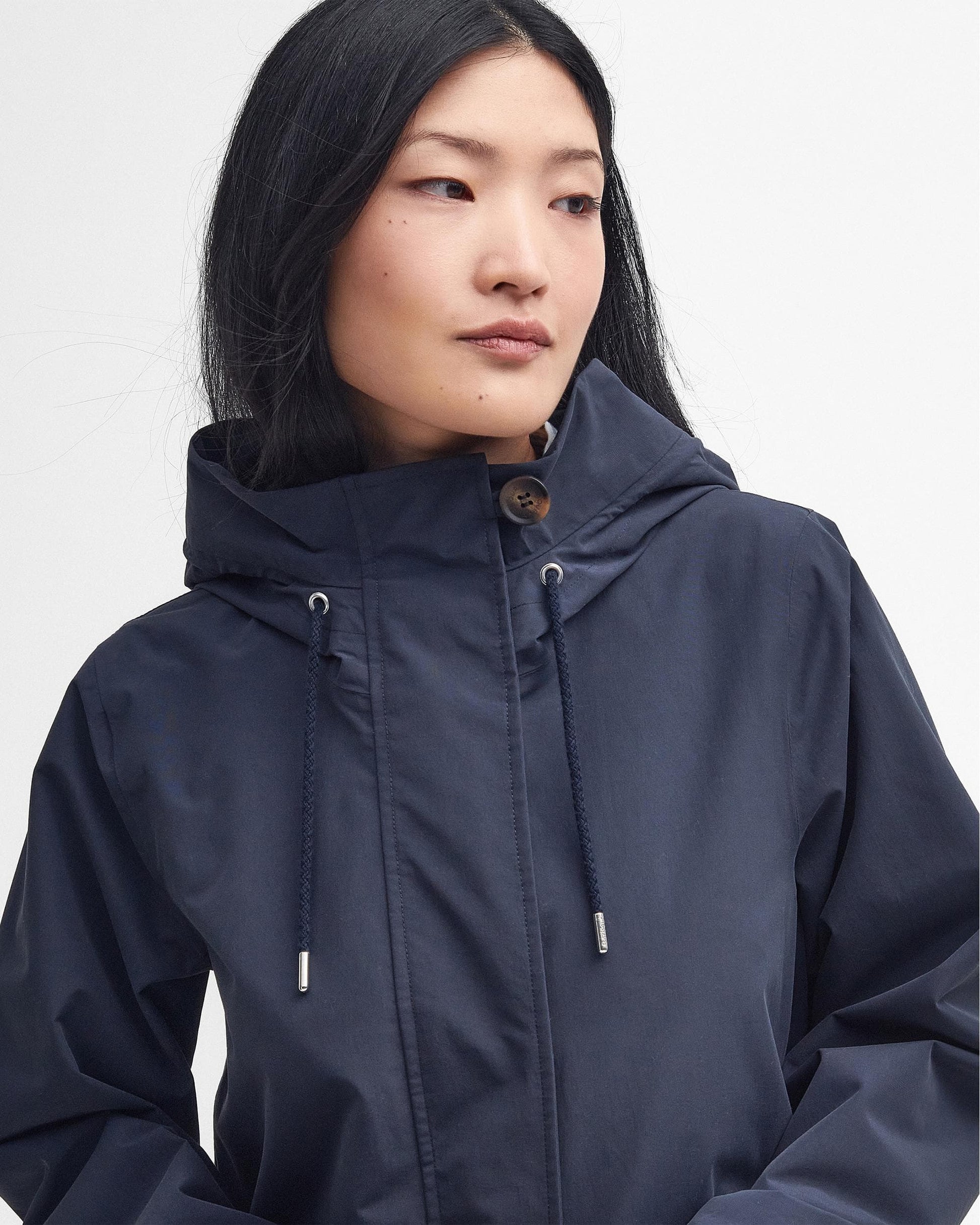 Barbour Lansdowne Womens Waterproof Jacket