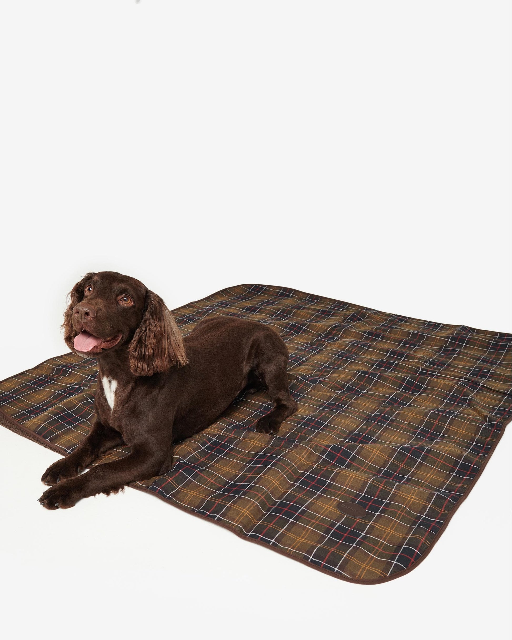 Barbour Large Dog Blanket DAC0023