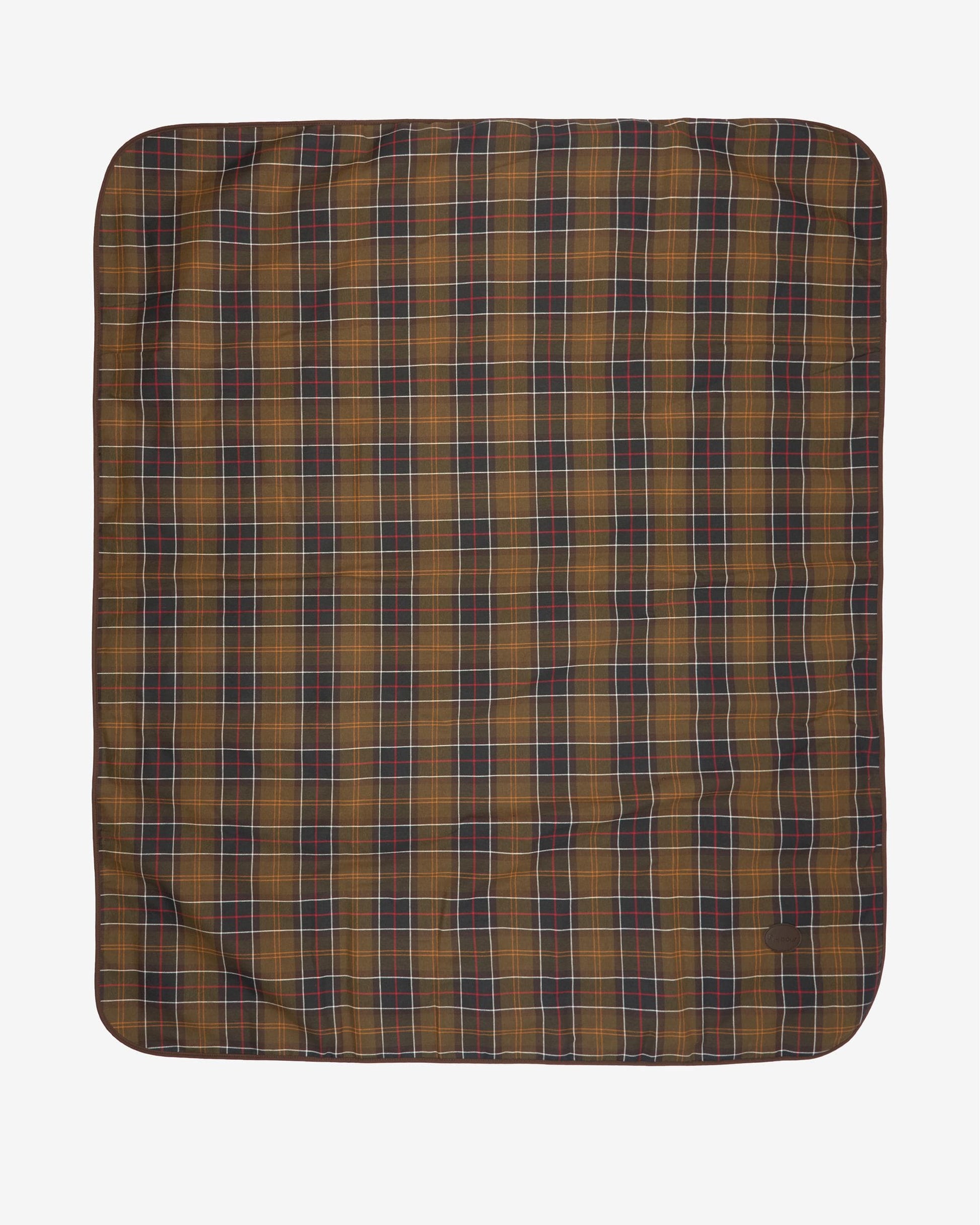 Barbour Large Dog Blanket DAC0023