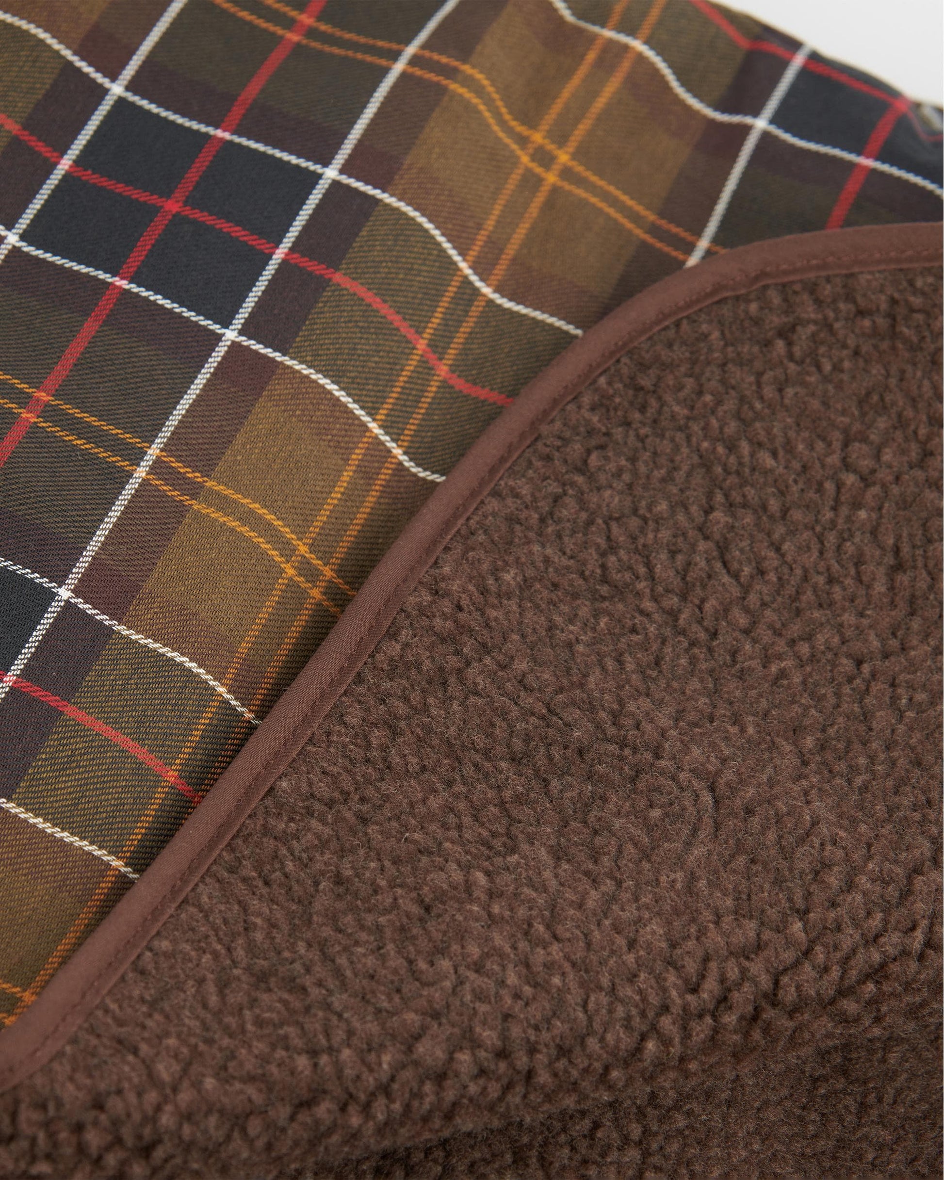 Barbour Large Dog Blanket DAC0023