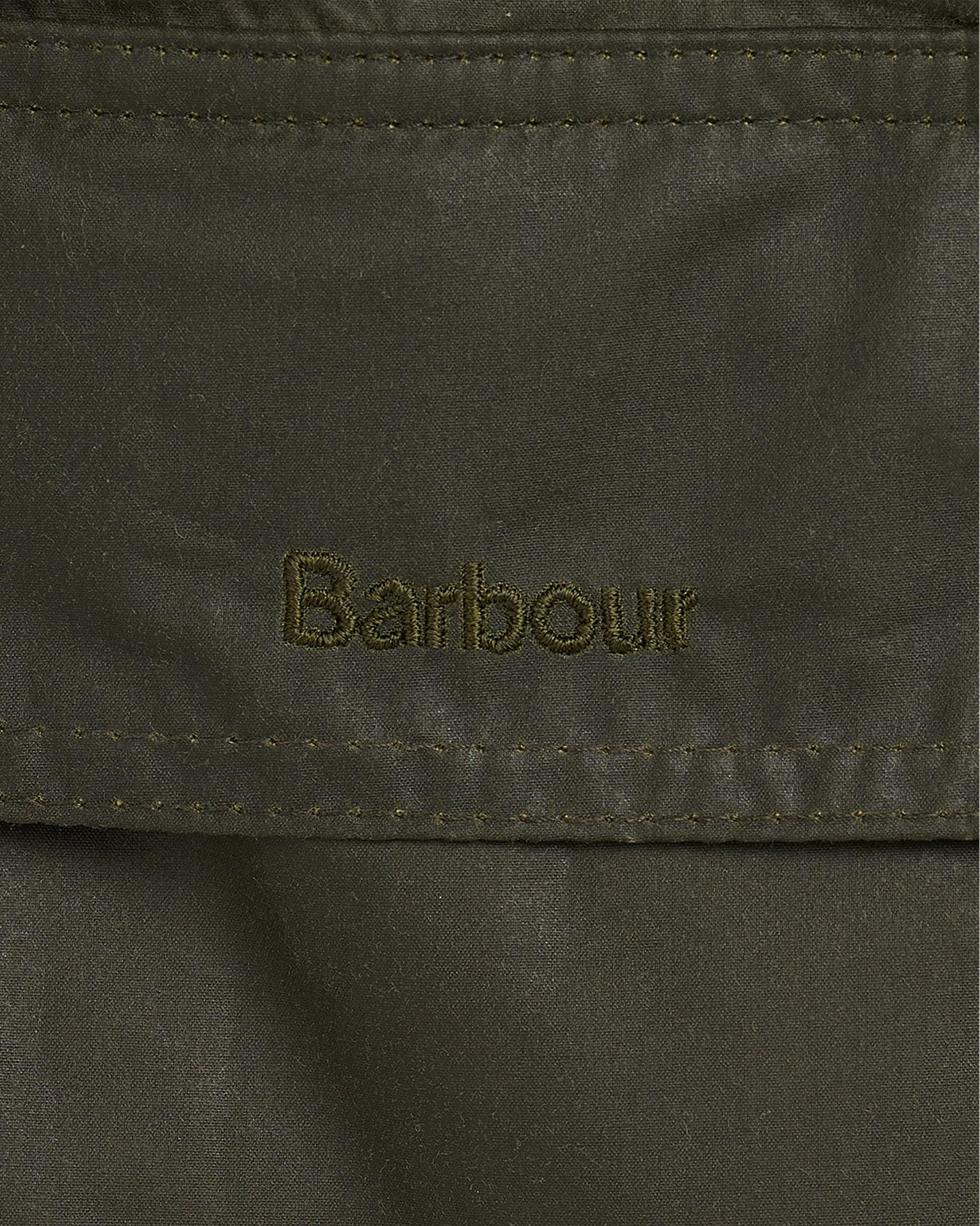 Barbour Lightweight Durham Womens Jacket