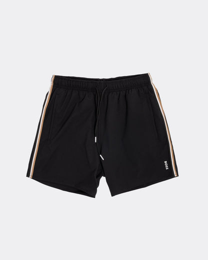 BOSS Orange Iconic Mens Swim Shorts