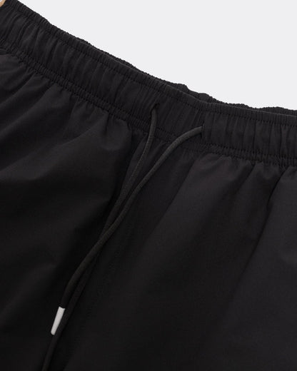 BOSS Orange Iconic Mens Swim Shorts - Black 002