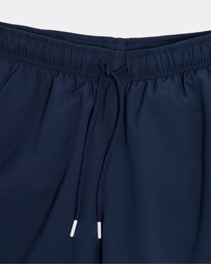 BOSS Orange Iconic Mens Swim Shorts - Navy 412