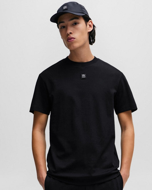 HUGO Dalile Mens T-Shirt