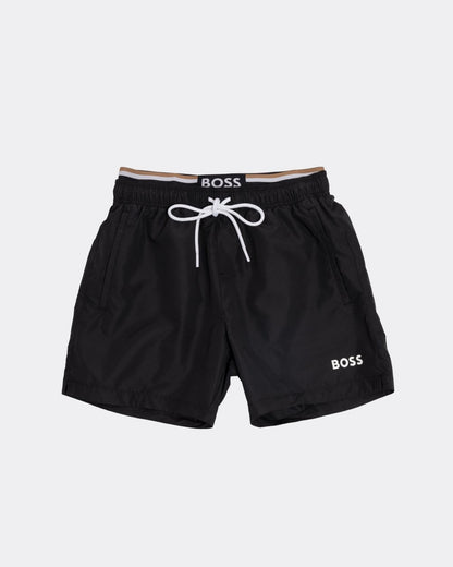 BOSS Orange Amur Mens Swim Shorts