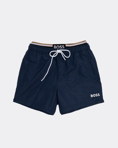 BOSS Orange Amur Mens Swim Shorts