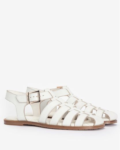 Barbour Macy Womens Sandals