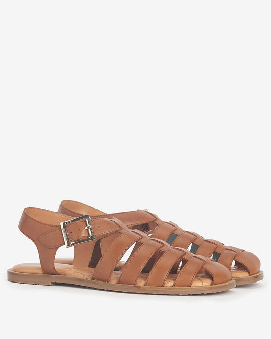 Barbour Macy Womens Sandals