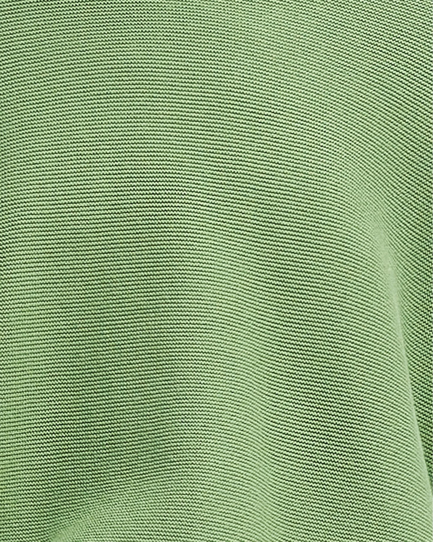 Barbour Marine Womens Jumper - Nephrite Green
