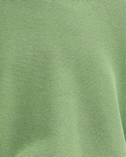 Barbour Marine Womens Jumper - Nephrite Green