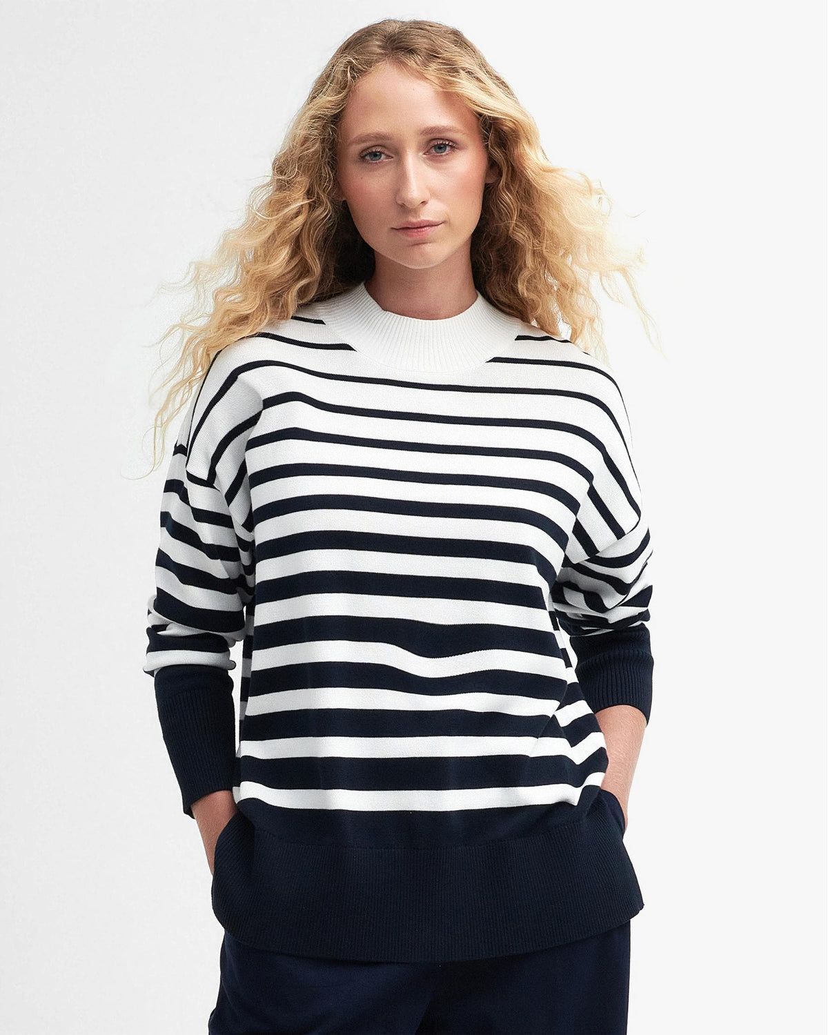 Marloes Knitted Jumper