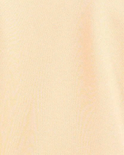 Barbour Mens Sports Polo Shirt - Coral Sands
