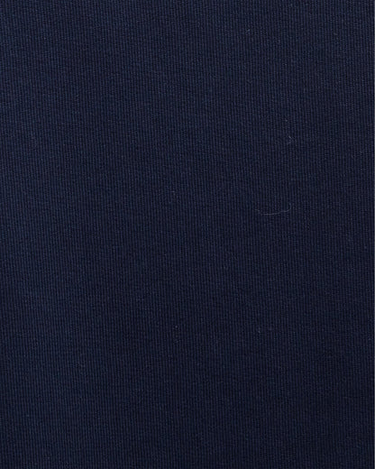 Barbour Northumberland Womens Drop Shoulder Sweatshirt - Navy