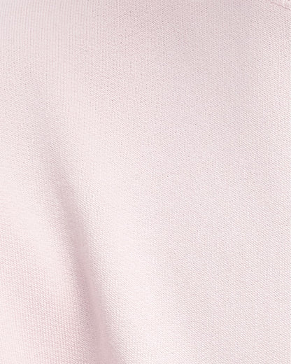 Barbour Northumberland Womens Drop Shoulder Sweatshirt - Shell Pink