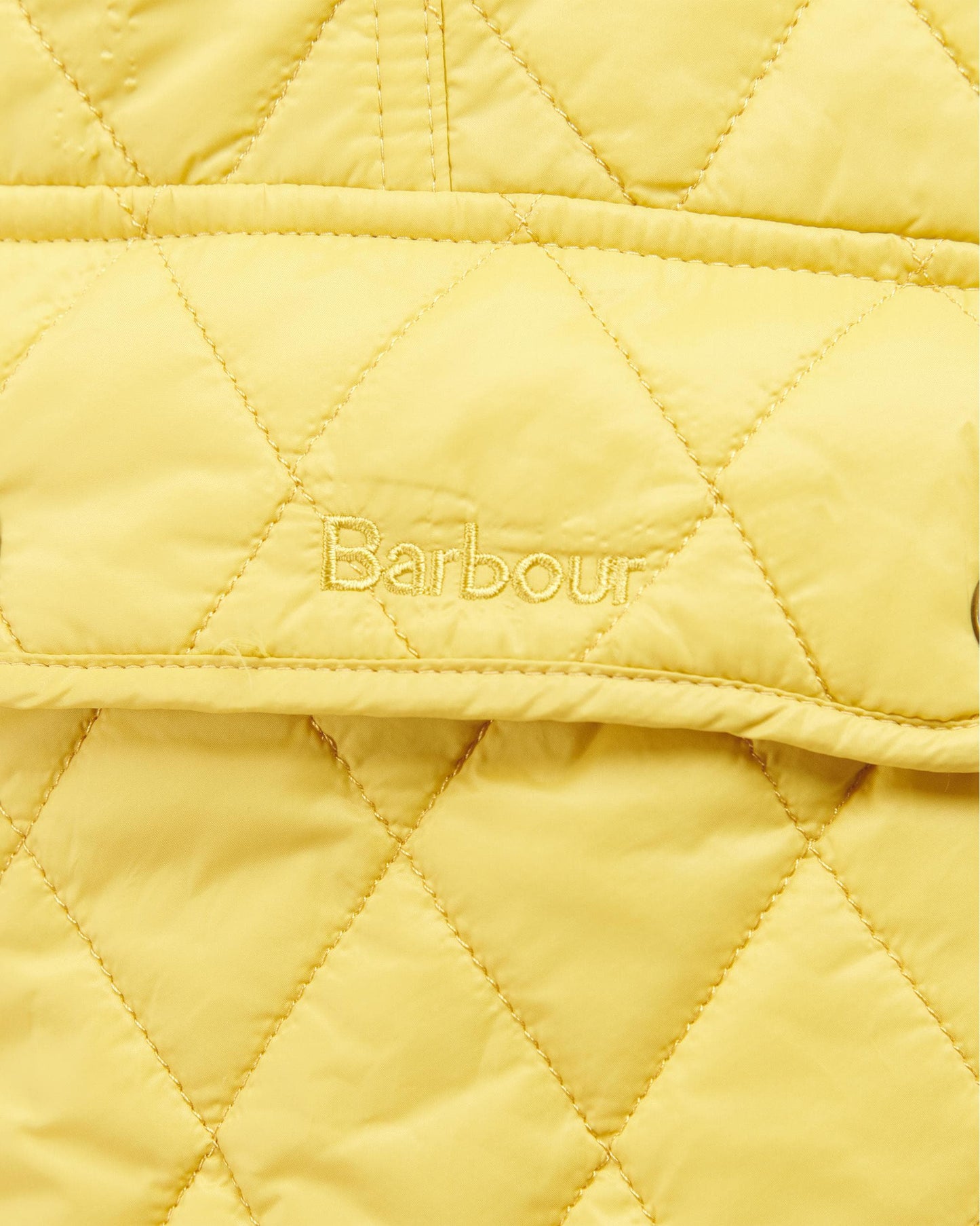 Barbour Otterburn Womens Gilet - Bamboo