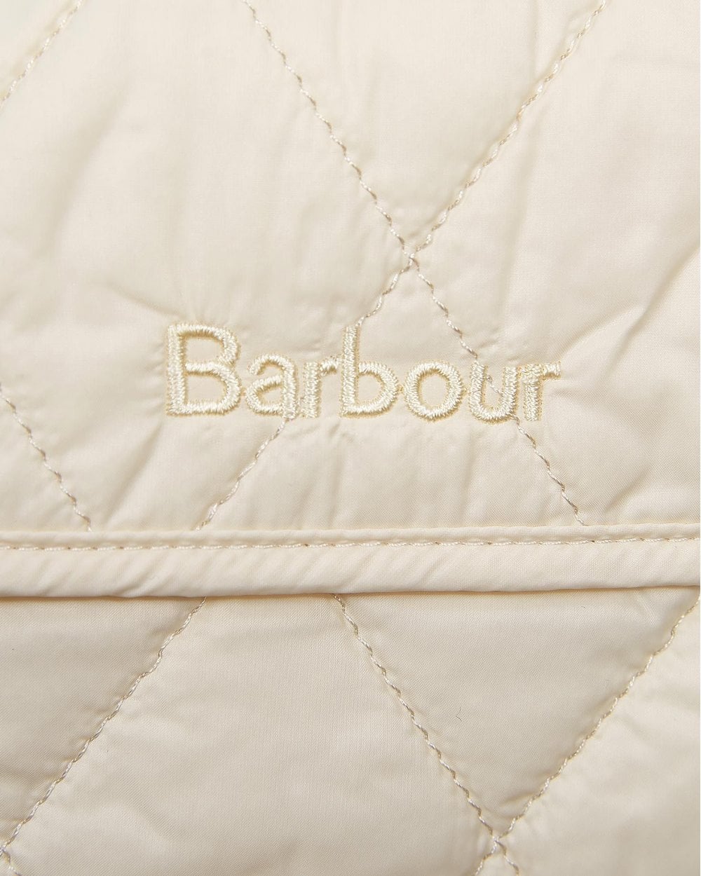 Barbour Otterburn Womens Gilet - Summer Pearl