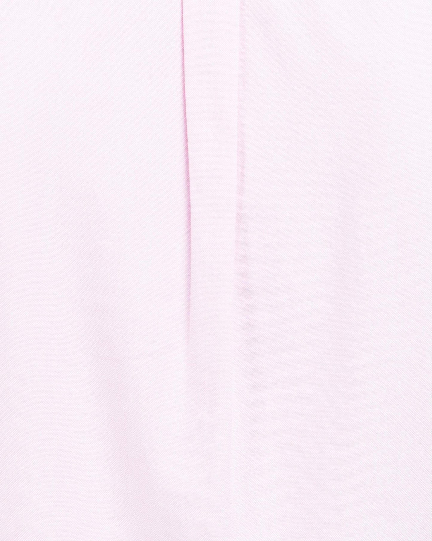 Barbour Oxtown Long Sleeve Mens Tailored Shirt - Pink