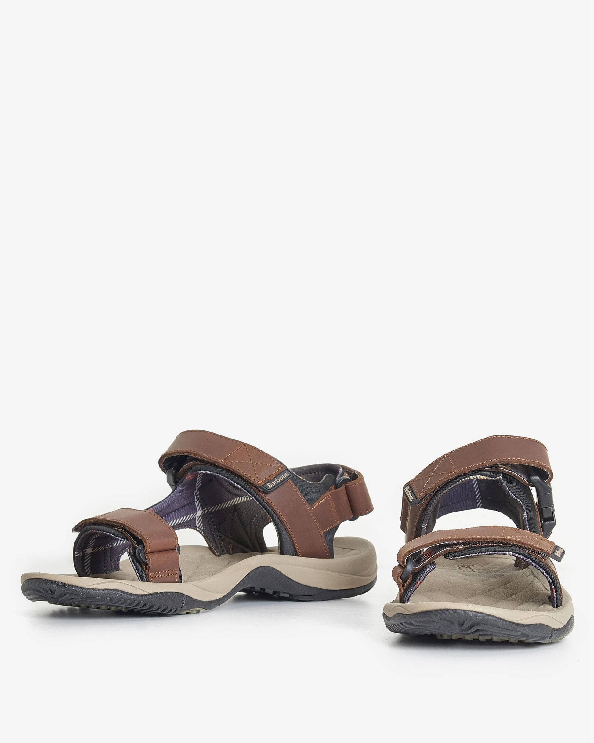 Barbour Pawston Mens Sandals