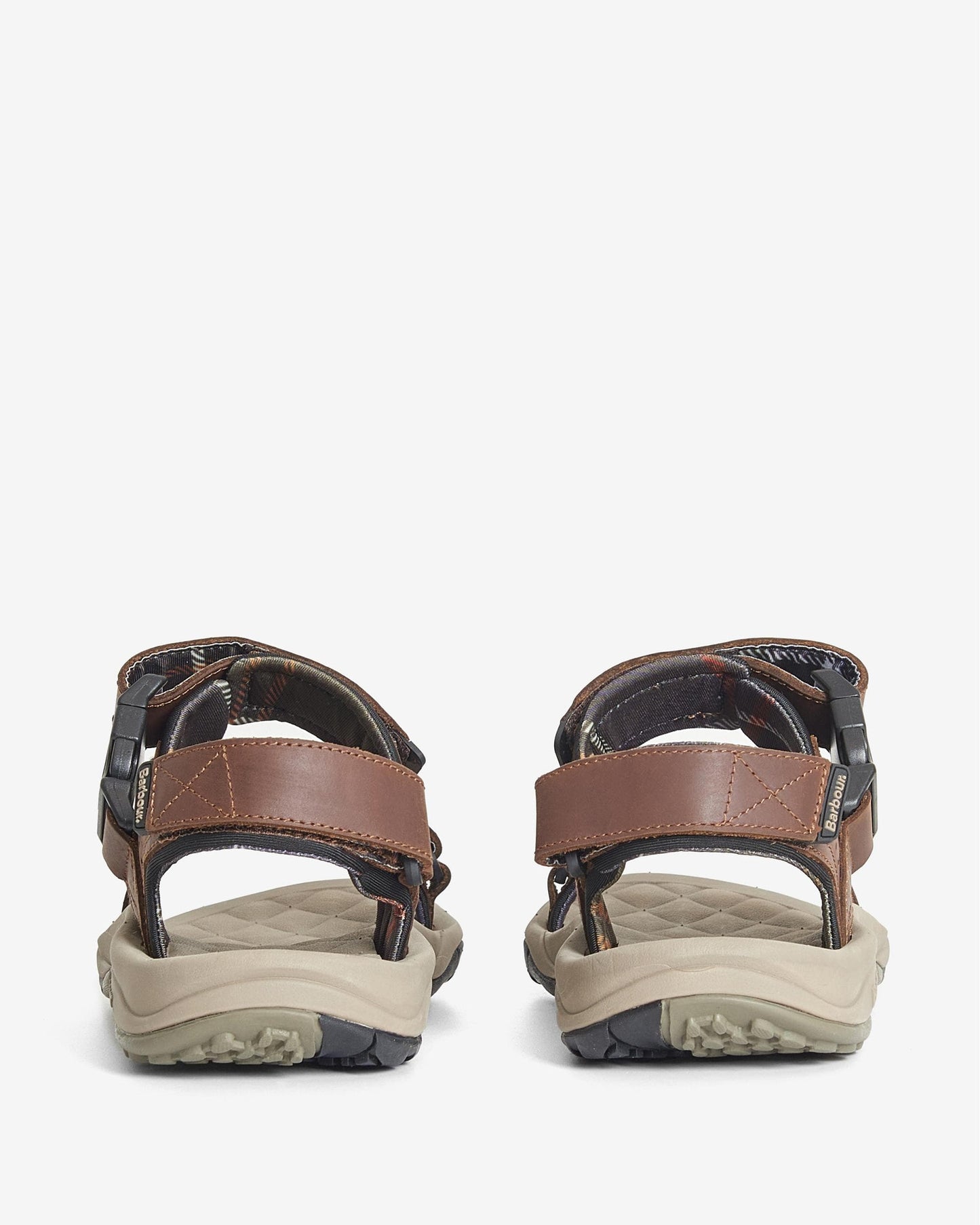 Barbour Pawston Mens Sandals