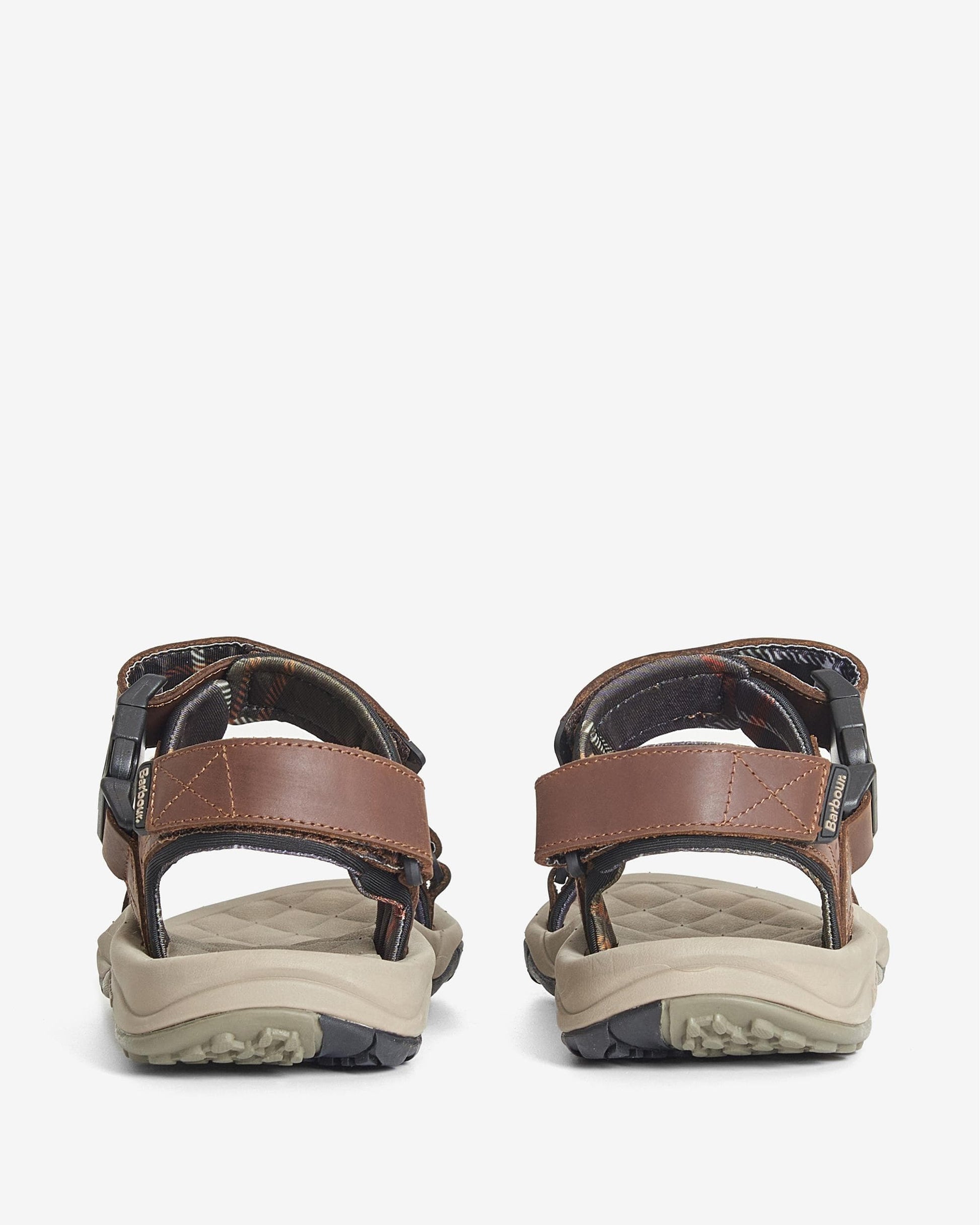 Barbour Pawston Mens Sandals