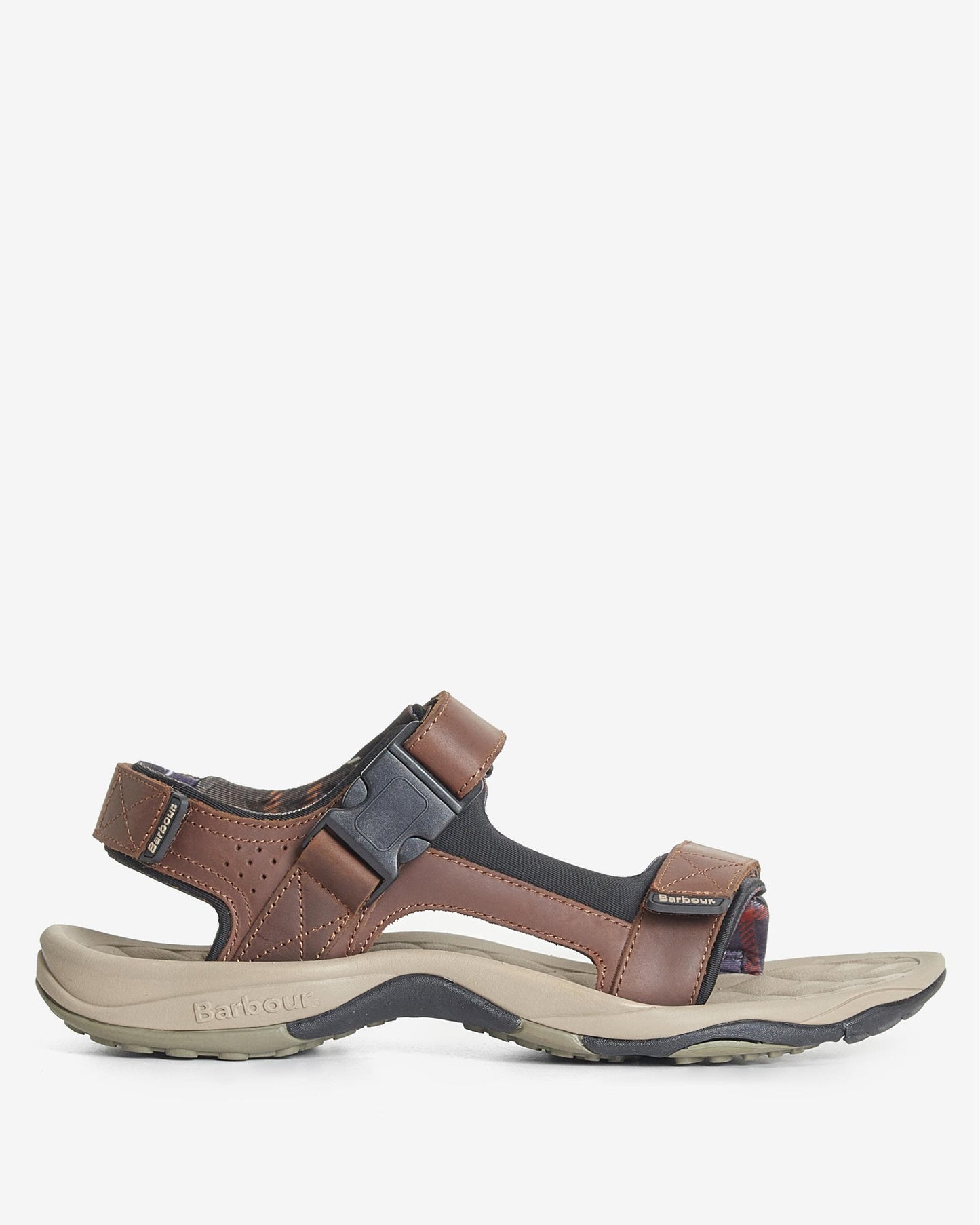 Barbour Pawston Mens Sandals