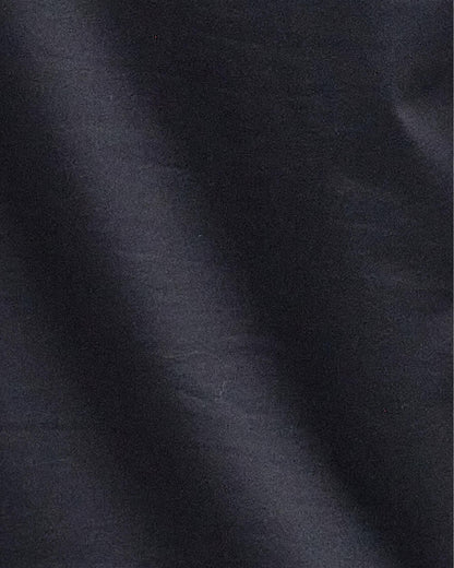 Barbour International Small Logo Mens T-Shirt - Black/Pewter BK11