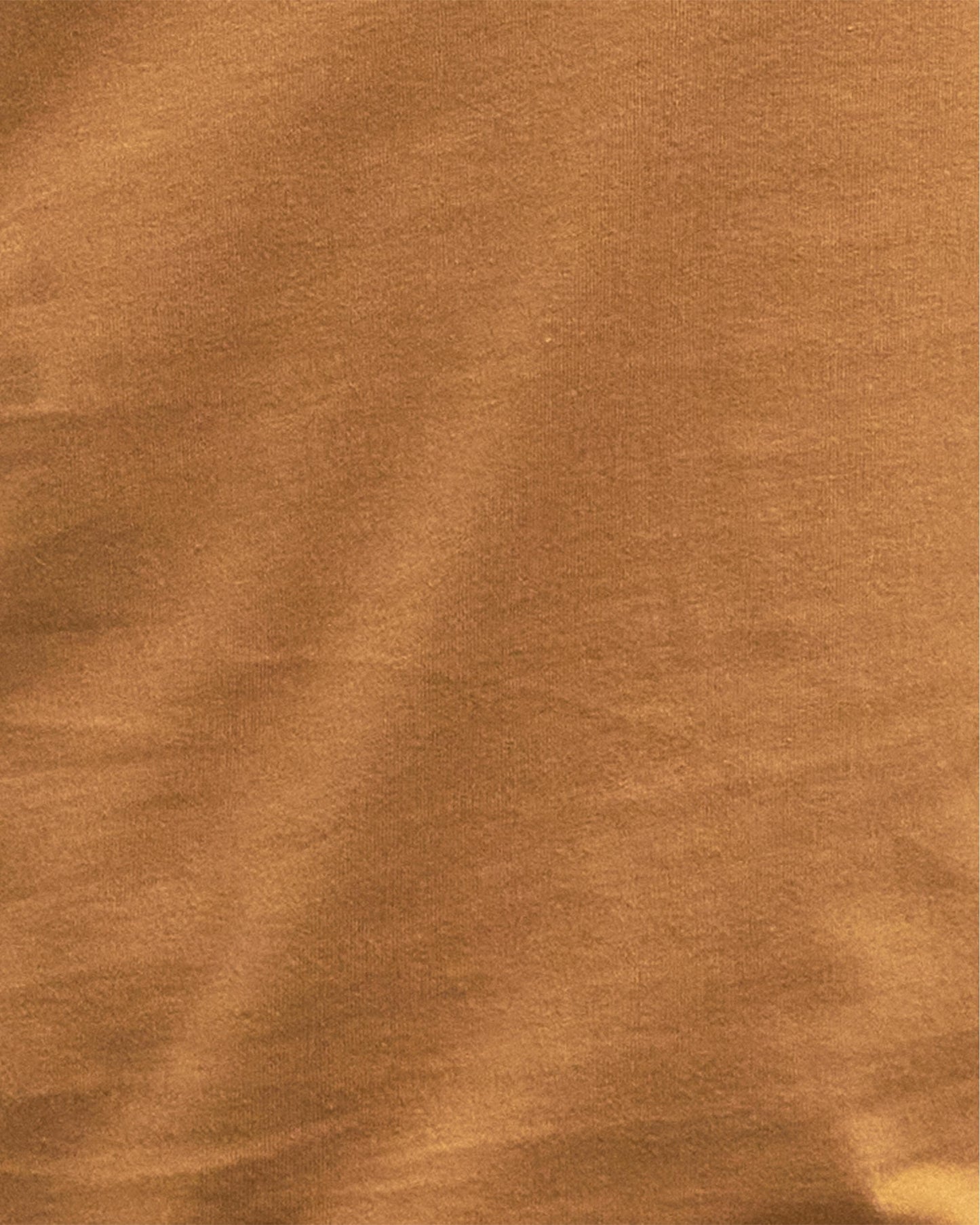 Barbour Preppy Mens T-Shirt - Cumin