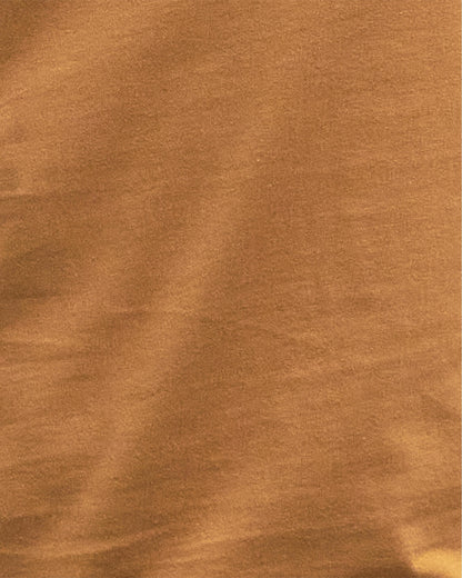 Barbour Preppy Mens T-Shirt - Cumin