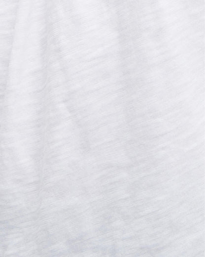 Barbour Ralee Womens Relaxed Top - White