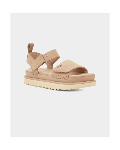 UGG Goldenstar Womens Sandals - Driftwood