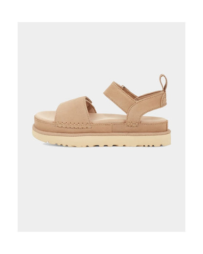 UGG Goldenstar Womens Sandals - Driftwood
