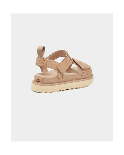 UGG Goldenstar Womens Sandals - Driftwood