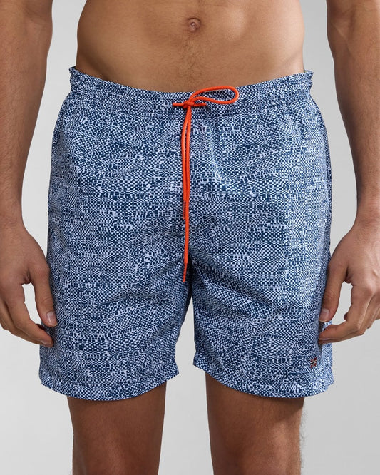 Napapijri Napapijri V-Inuvik Mens Swim Shorts