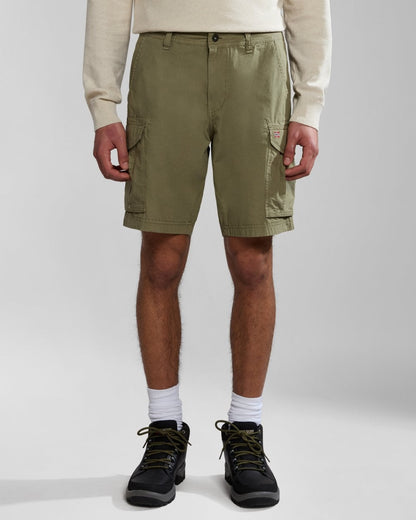 Napapijri Noto 2.0 Mens Bermuda Shorts