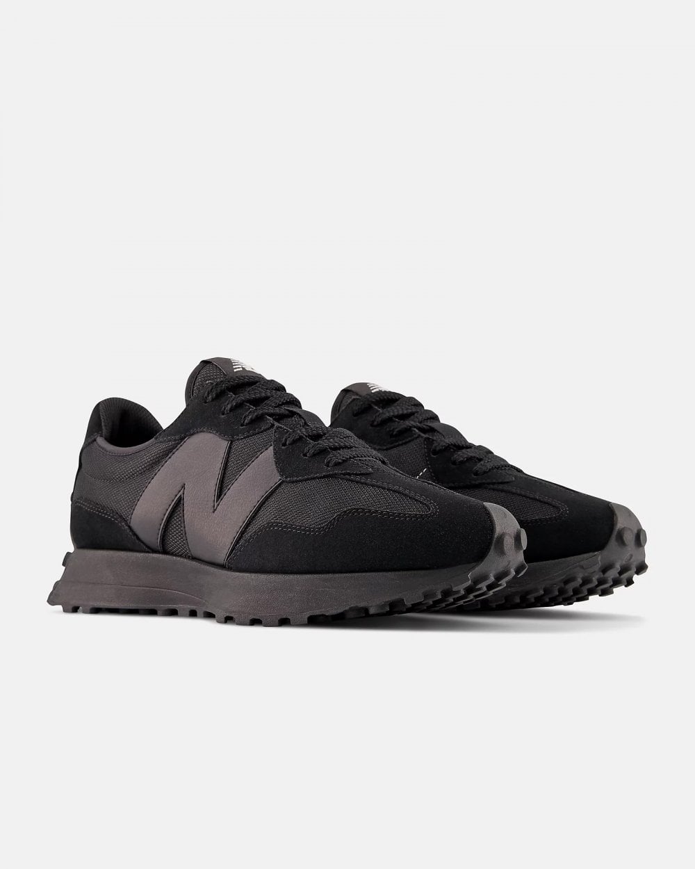 New Balance 327 Core Mens Trainers