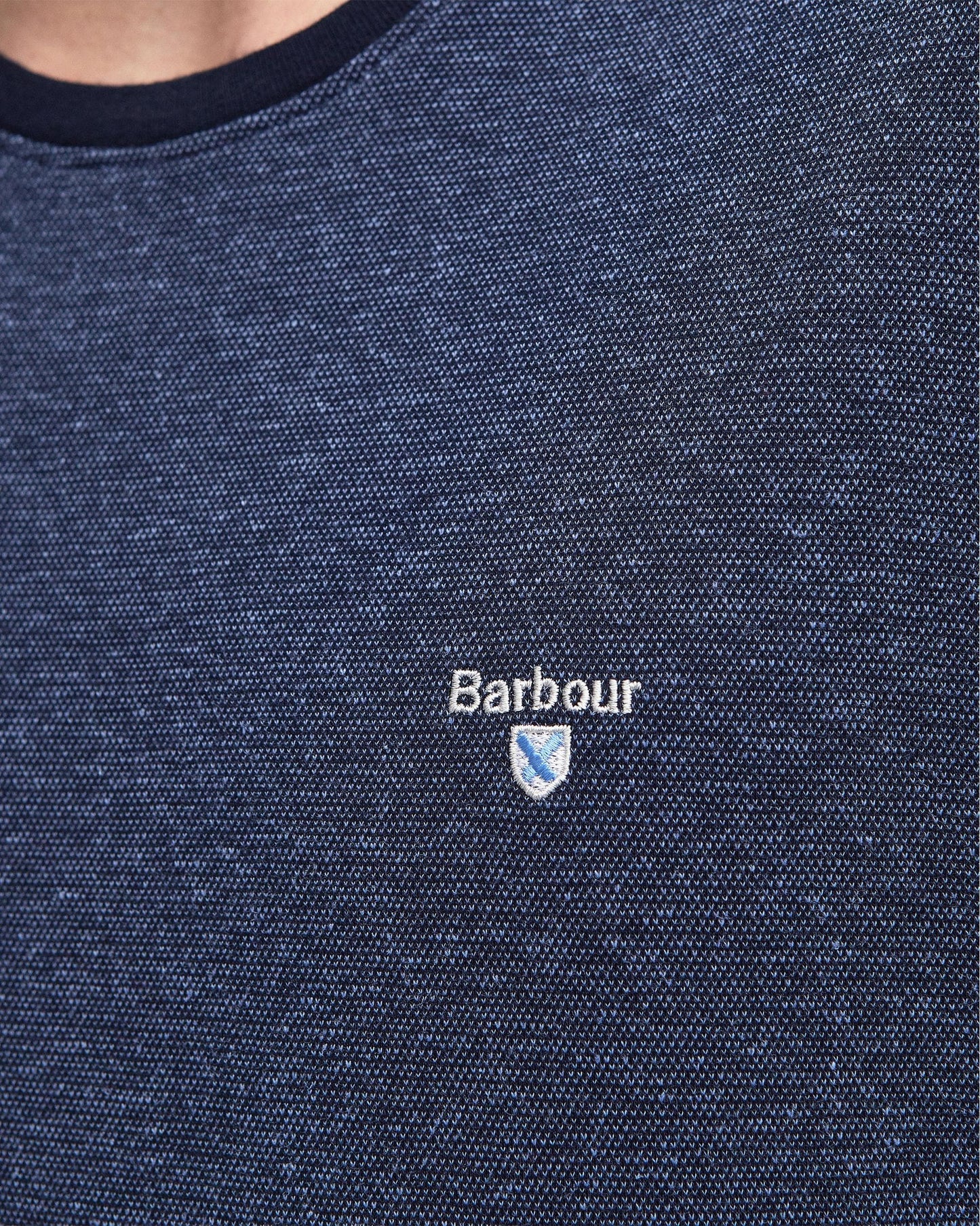 Barbour Barbour Sedhill Mens Tailored T-Shirt