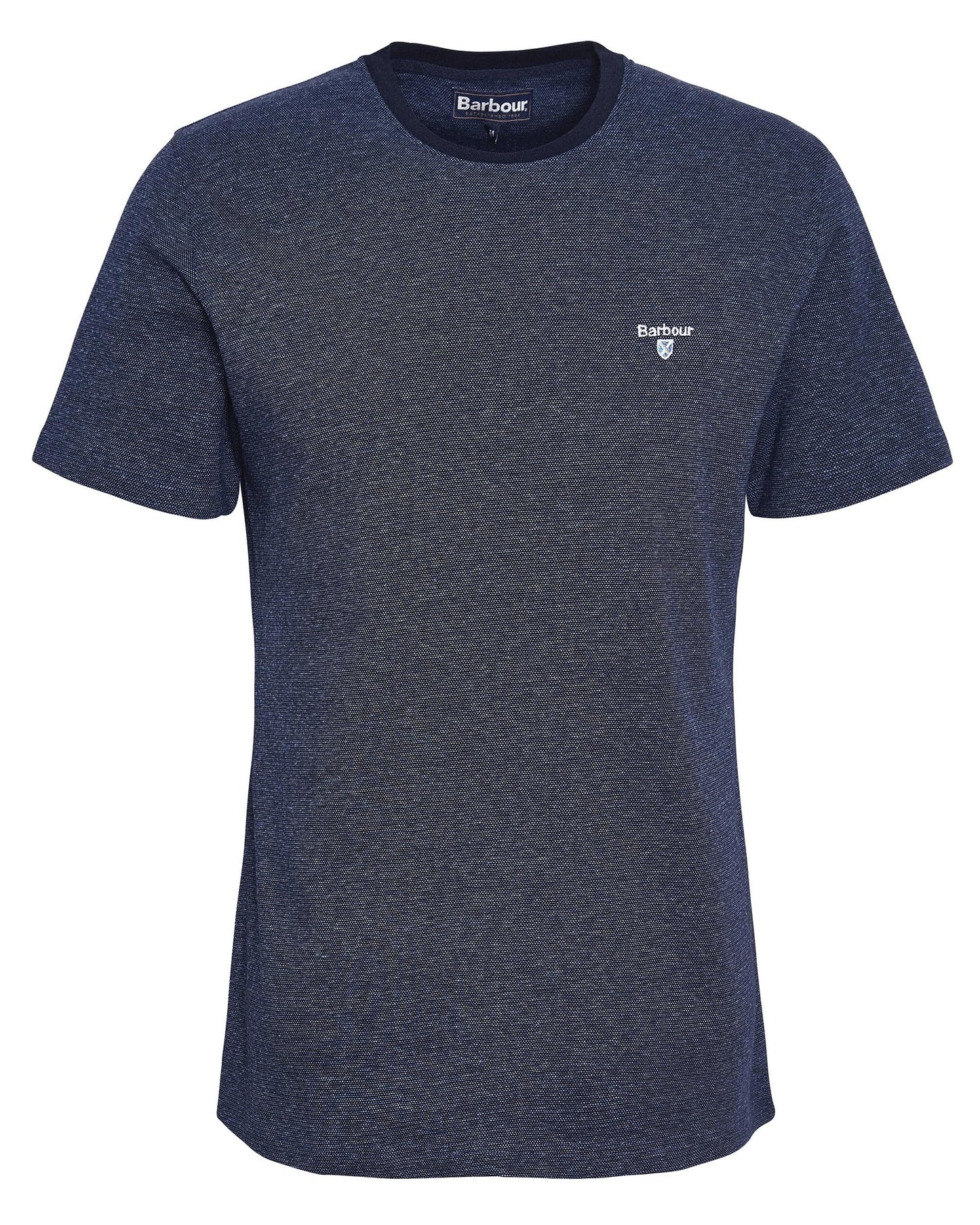 Barbour Barbour Sedhill Mens Tailored T-Shirt