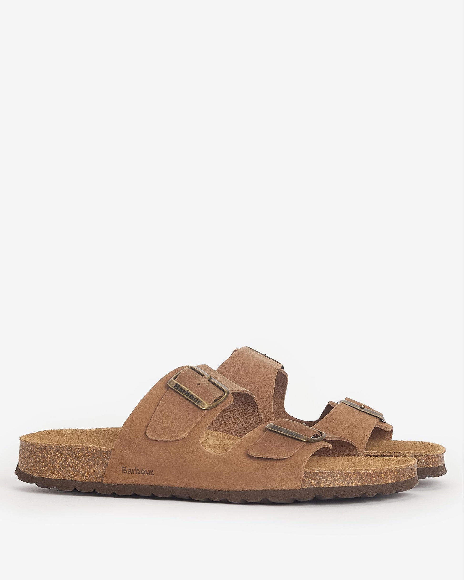 Barbour Sennen Mens Sandals