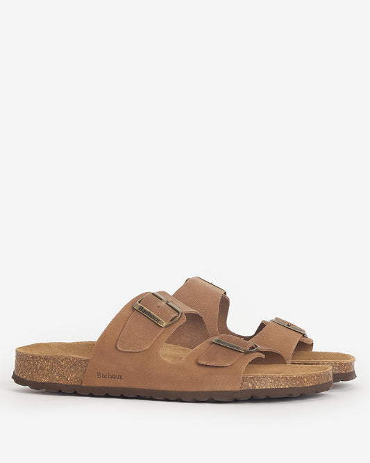 Barbour Sennen Mens Sandals