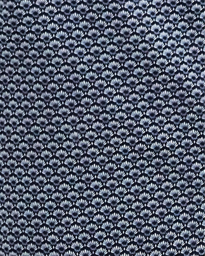 Barbour Shell Mens Swim Shorts - Navy