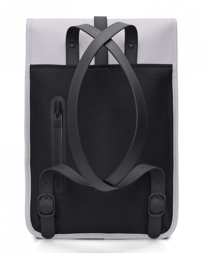 Rains Unisex Backpack Mini - 11 Flint