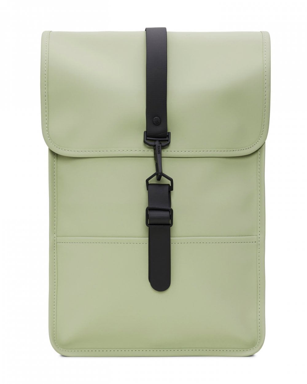 Rains Unisex Backpack Mini - 08 Earth