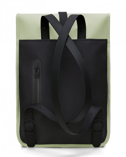 Rains Unisex Backpack Mini - 08 Earth