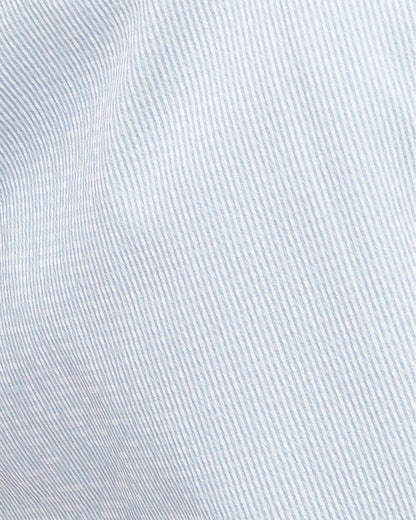 Barbour Somerset Mens Swim Shorts - Sky Blue
