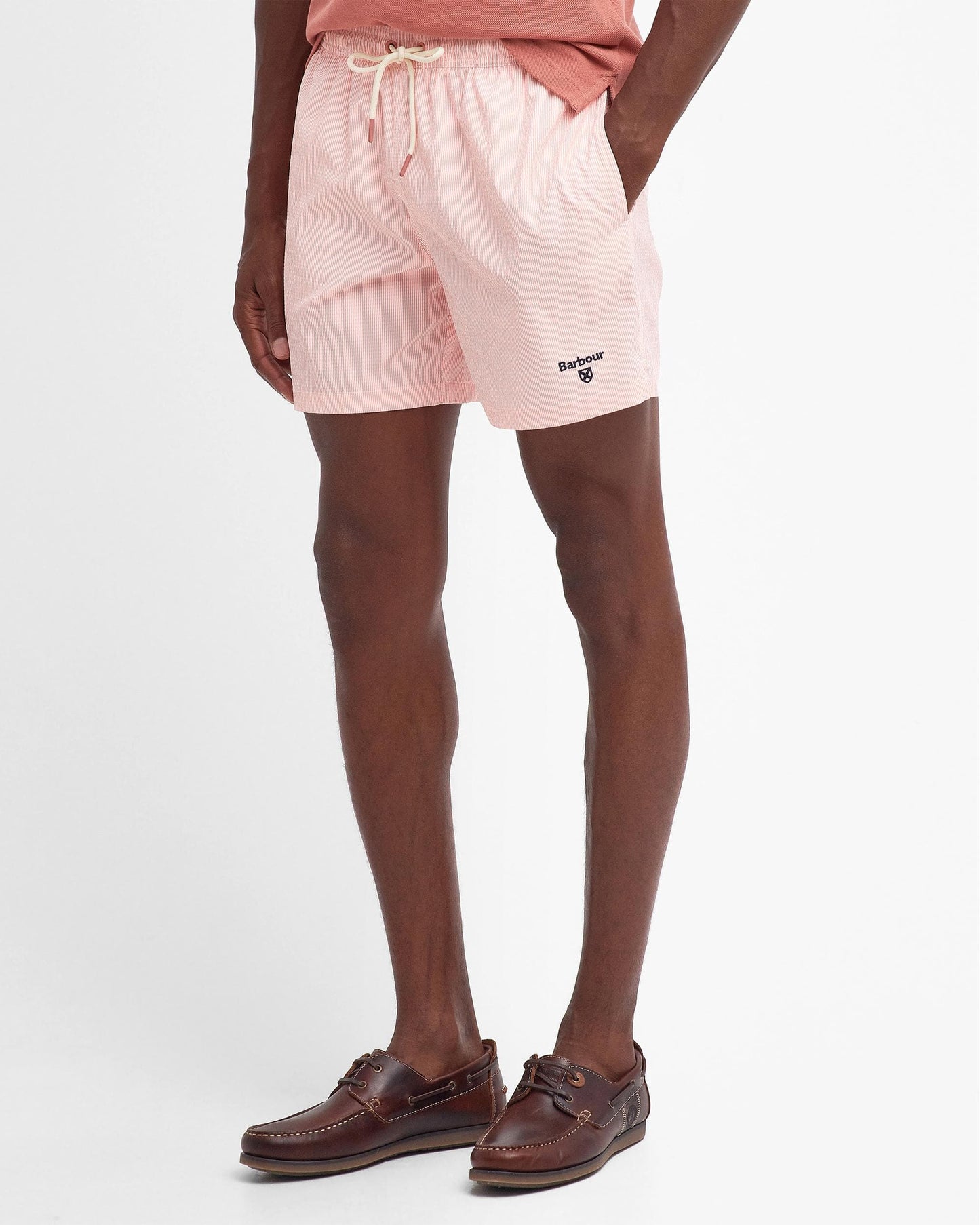 Barbour Somerset Mens Swim Shorts